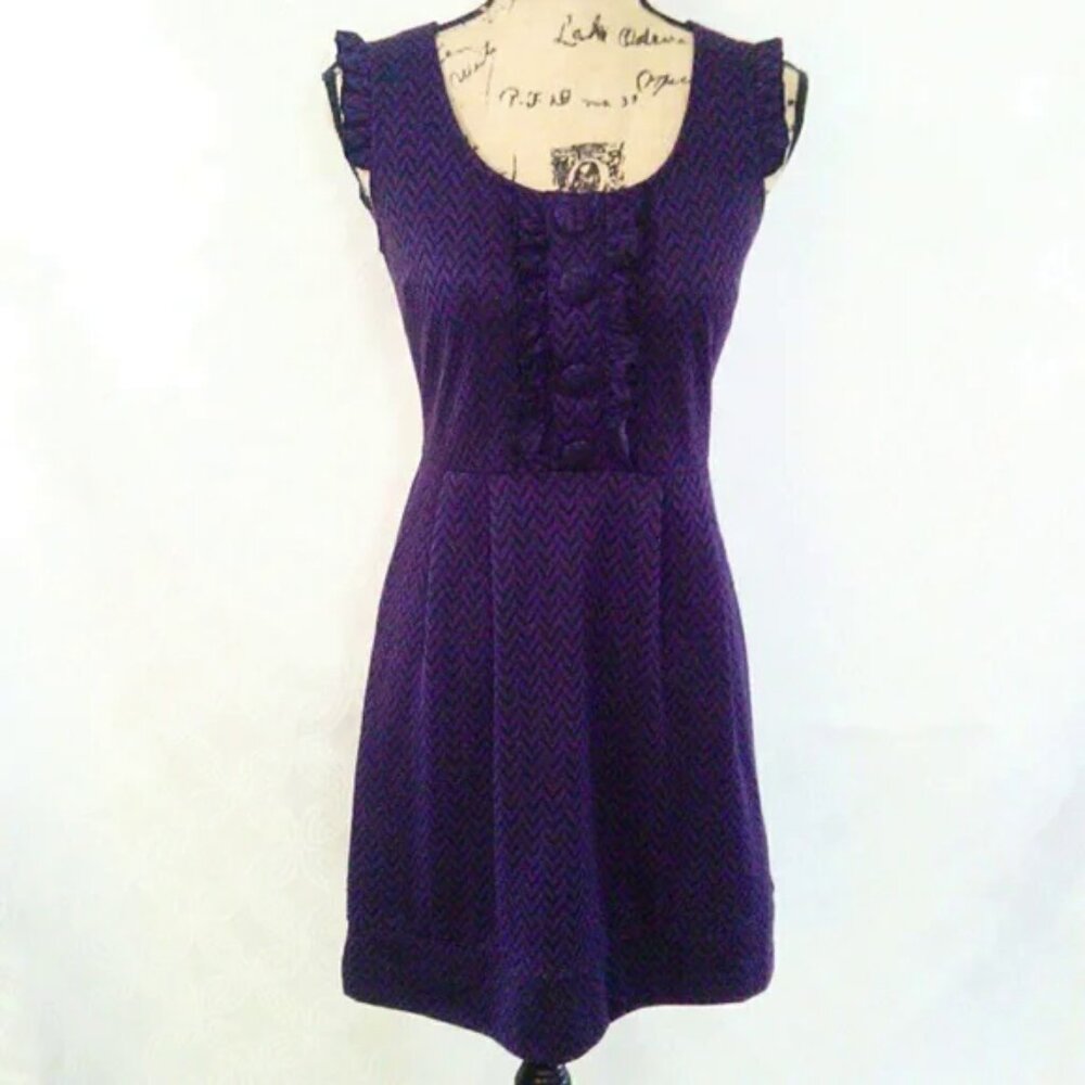 Be Bop Sleeveless Dress